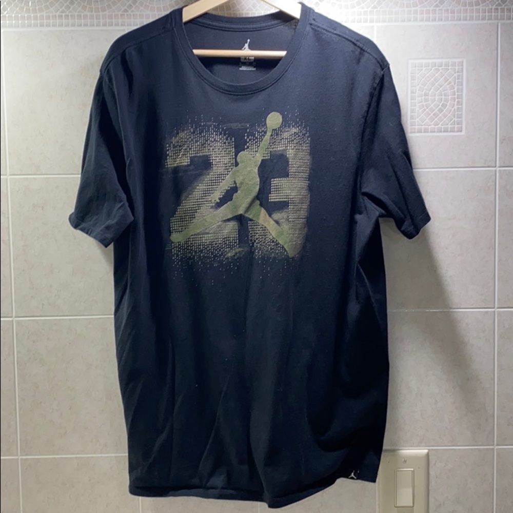 Jordan tee